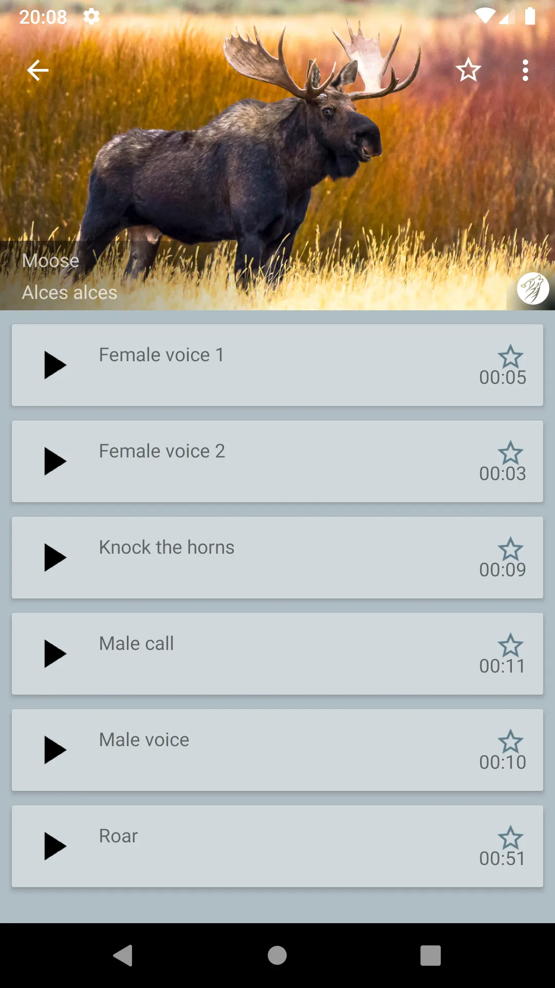 Decoy for hoofed animals | Indus Appstore | Screenshot