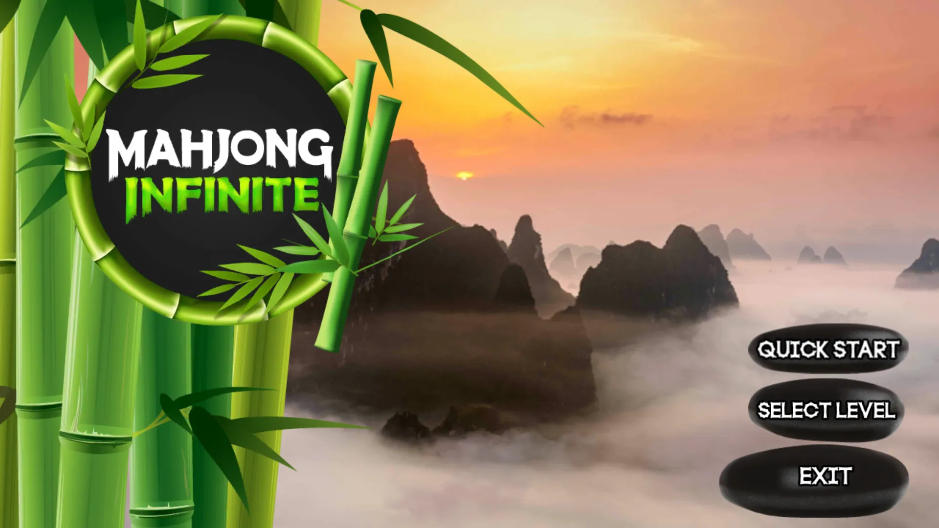 Mahjong Infinite | Indus Appstore | Screenshot