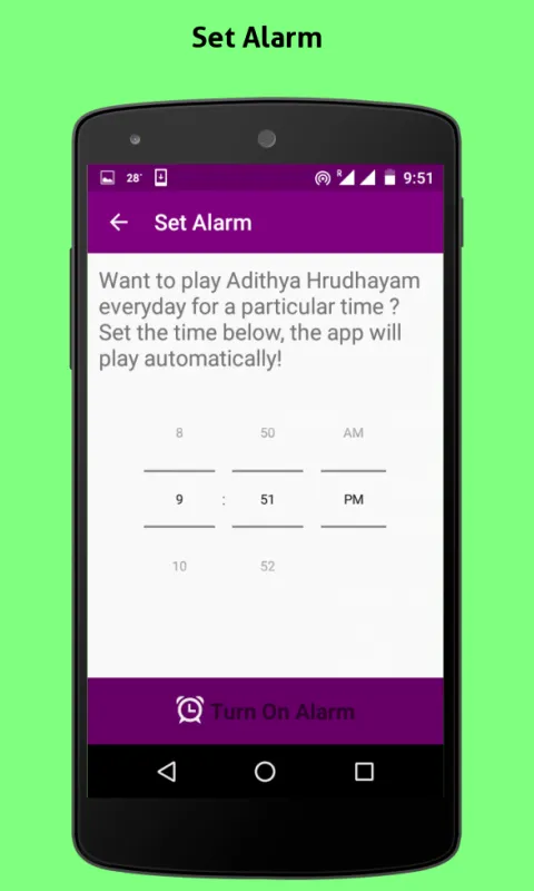 Aditya Hrudayam Stotram | Indus Appstore | Screenshot