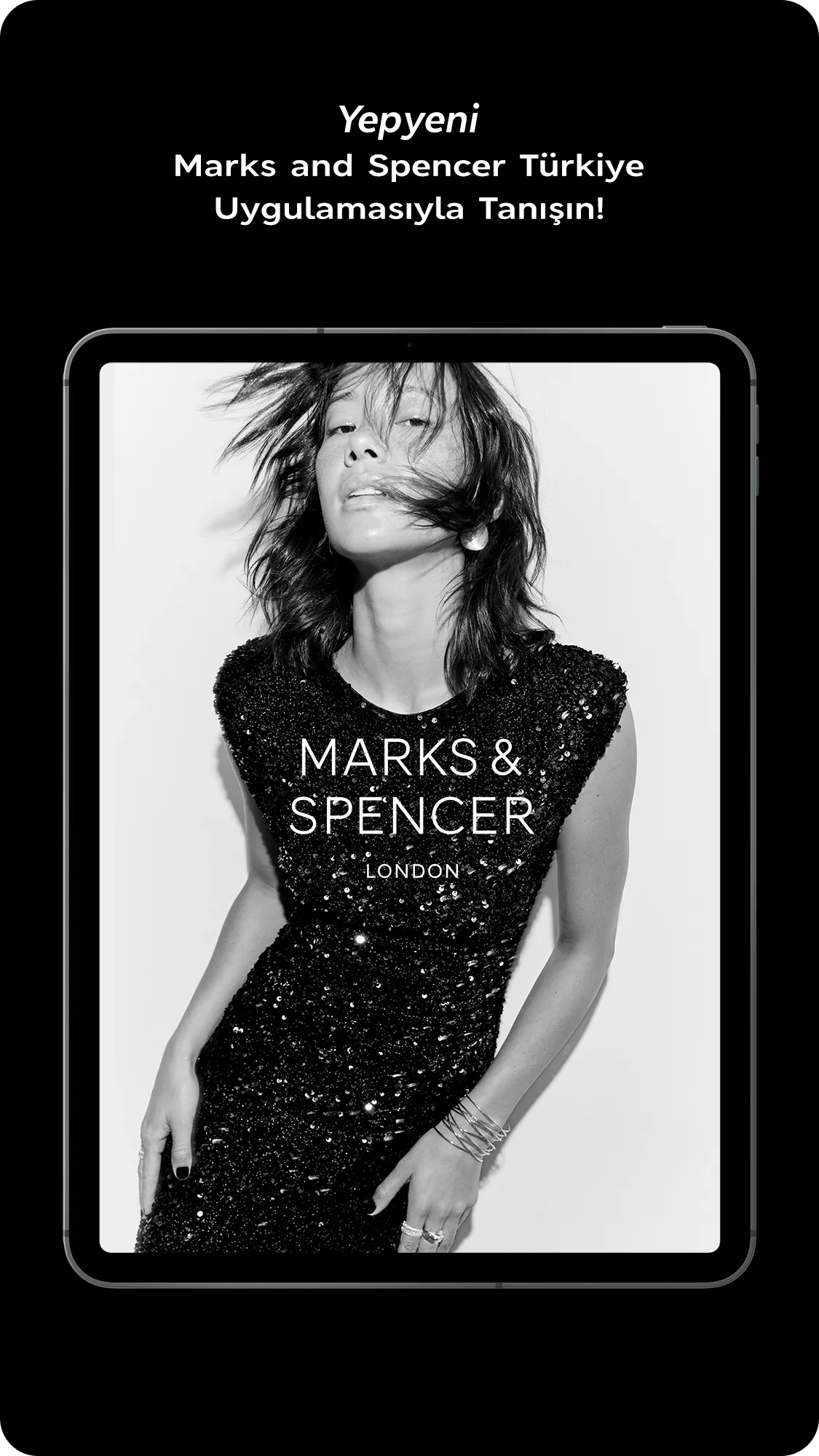 M&S Türkiye - Online Alışveriş | Indus Appstore | Screenshot