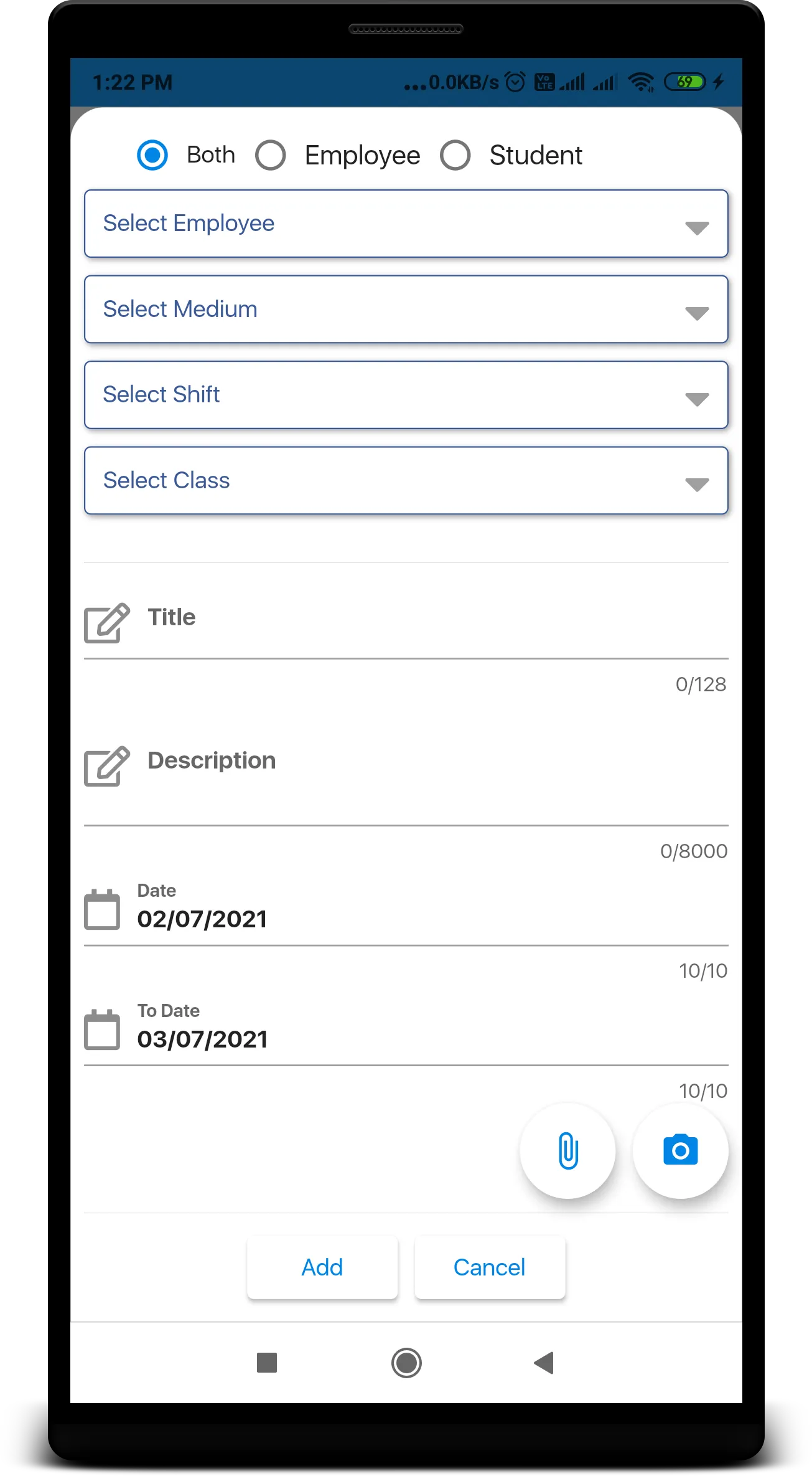 CiS | Indus Appstore | Screenshot