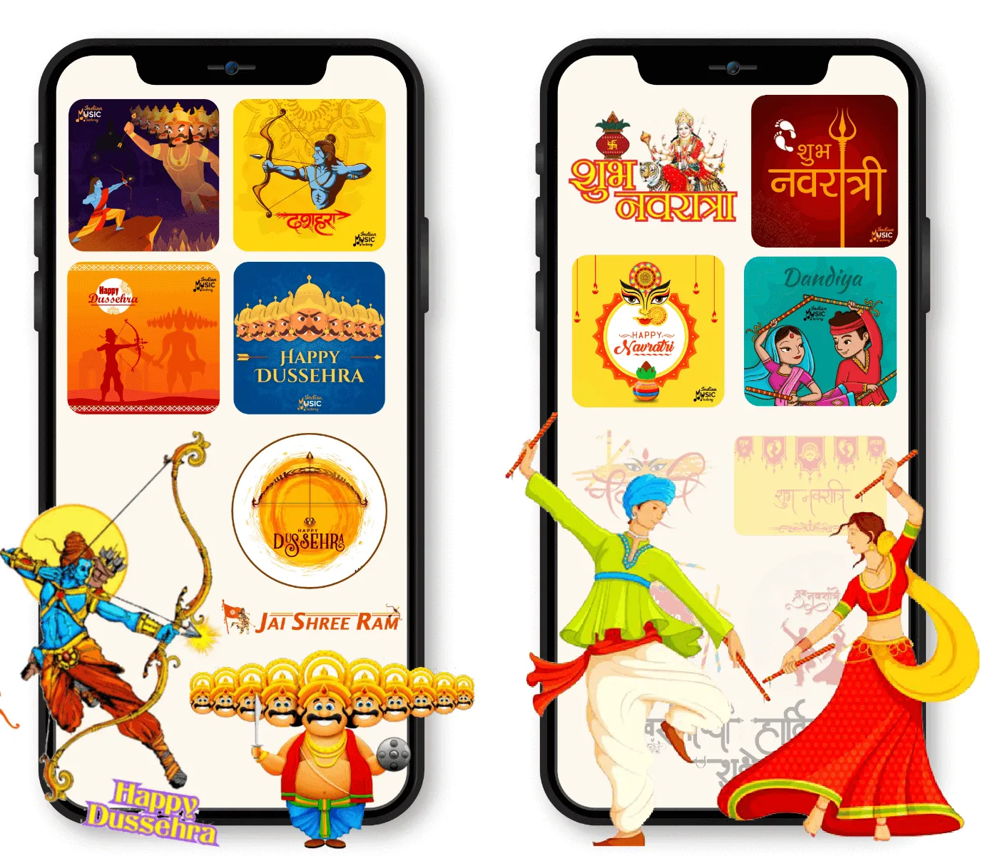 All God Sticker Budhda Purnima | Indus Appstore | Screenshot