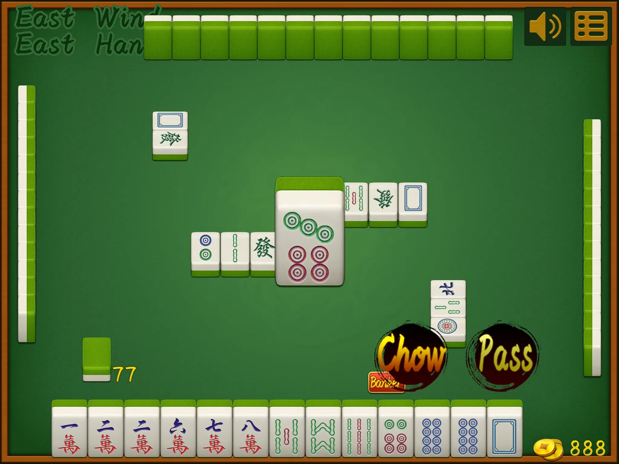 mahjong-mahjong 13 tiles | Indus Appstore | Screenshot