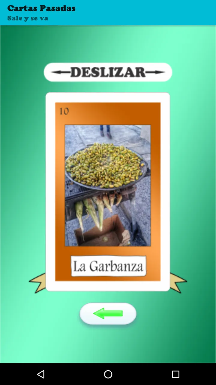 Lotería Acámbaro. | Indus Appstore | Screenshot