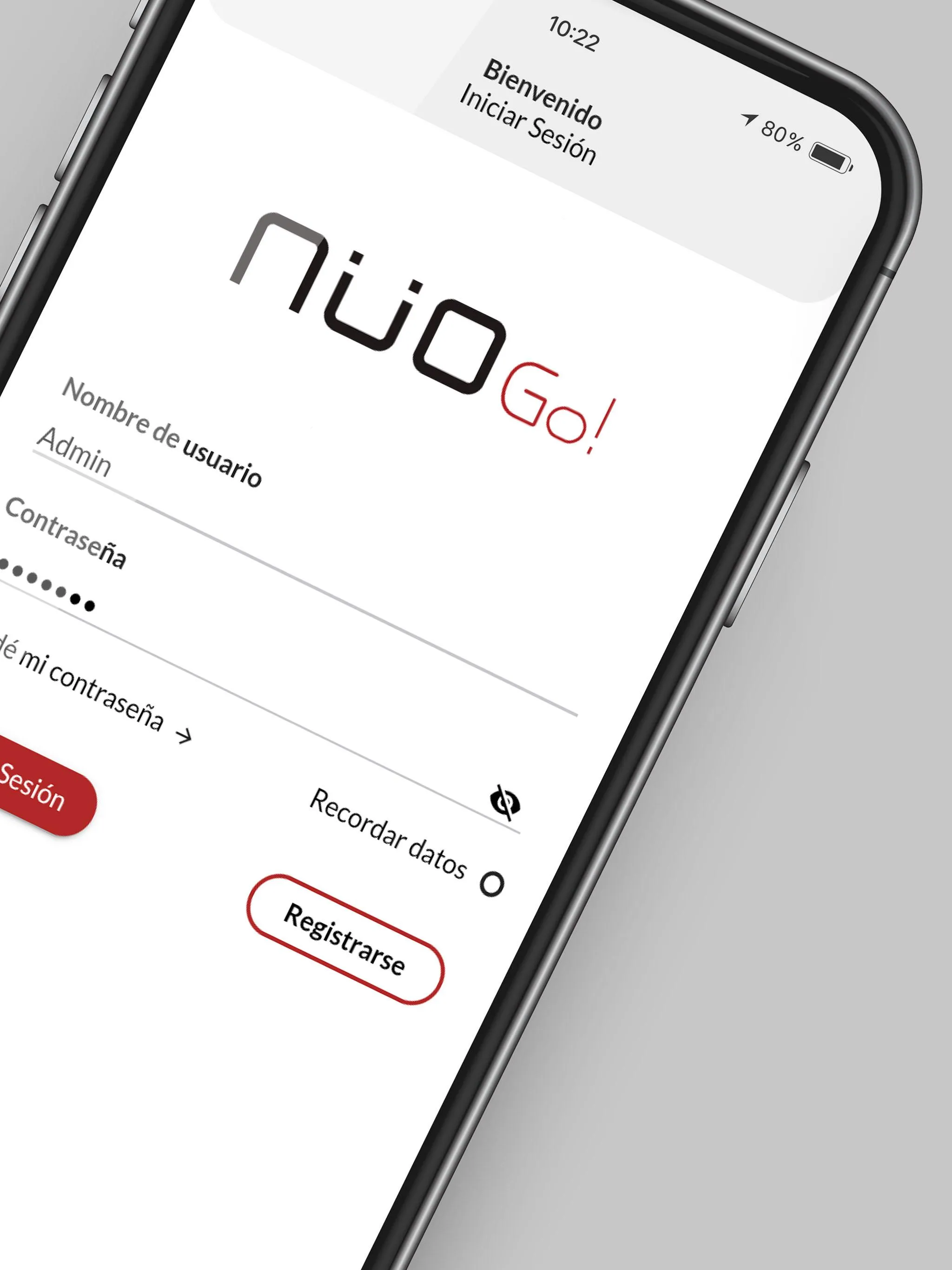 NÜO Go! | Indus Appstore | Screenshot