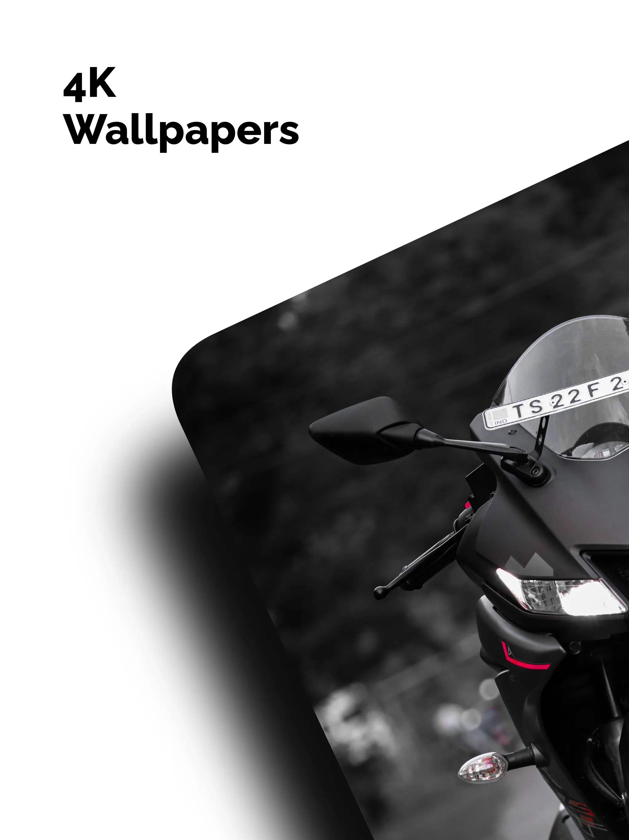 Yamaha R15 Wallpapers HD | Indus Appstore | Screenshot