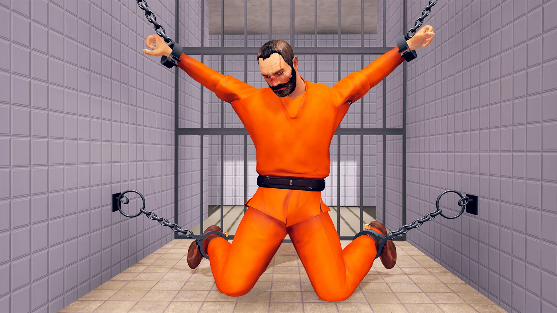 Prison Escape- Jail Break Game | Indus Appstore | Screenshot