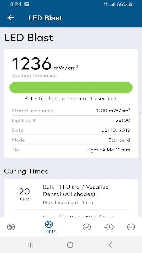 CheckUp | Indus Appstore | Screenshot