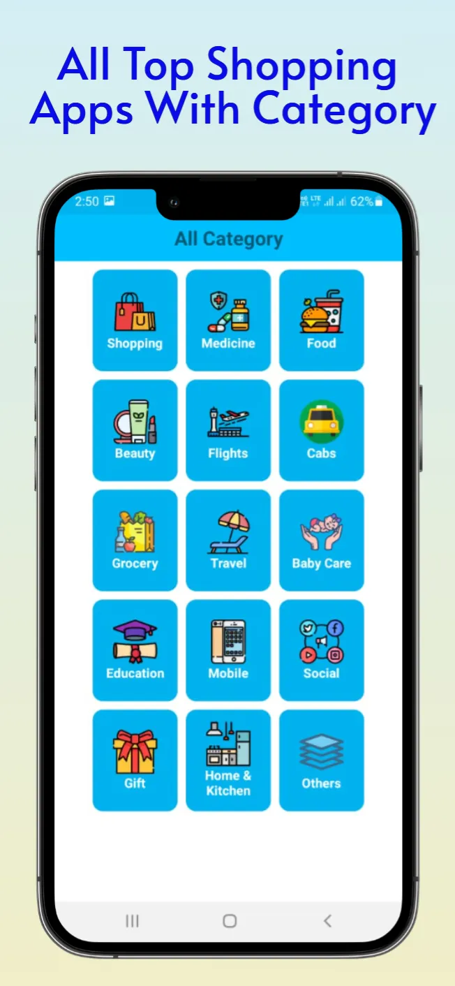 Shop Lite -All in One Shopping | Indus Appstore | Screenshot