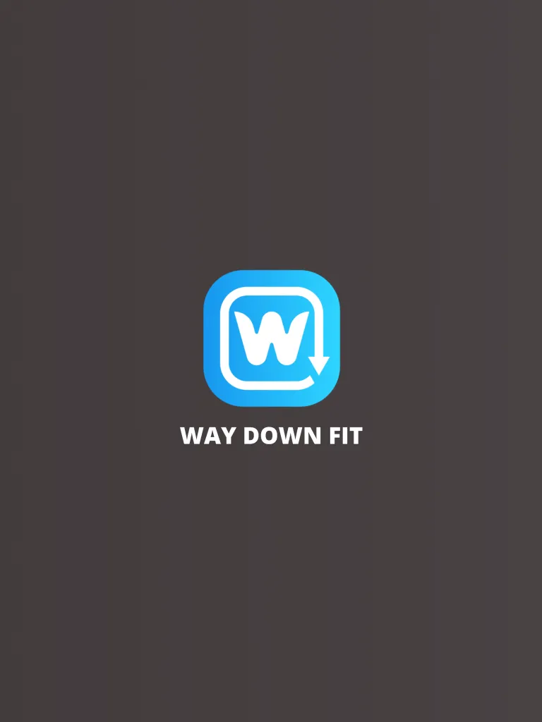 Way Down Fit | Indus Appstore | Screenshot