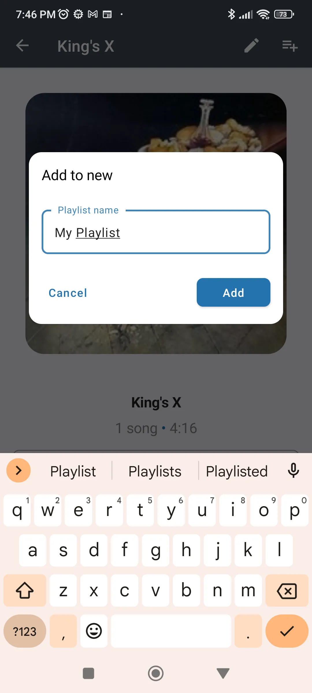 Audio Tag Editor | Indus Appstore | Screenshot