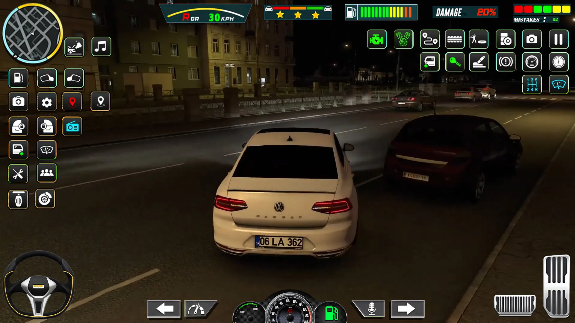 Car Simulator 2023- Car Games | Indus Appstore | Screenshot