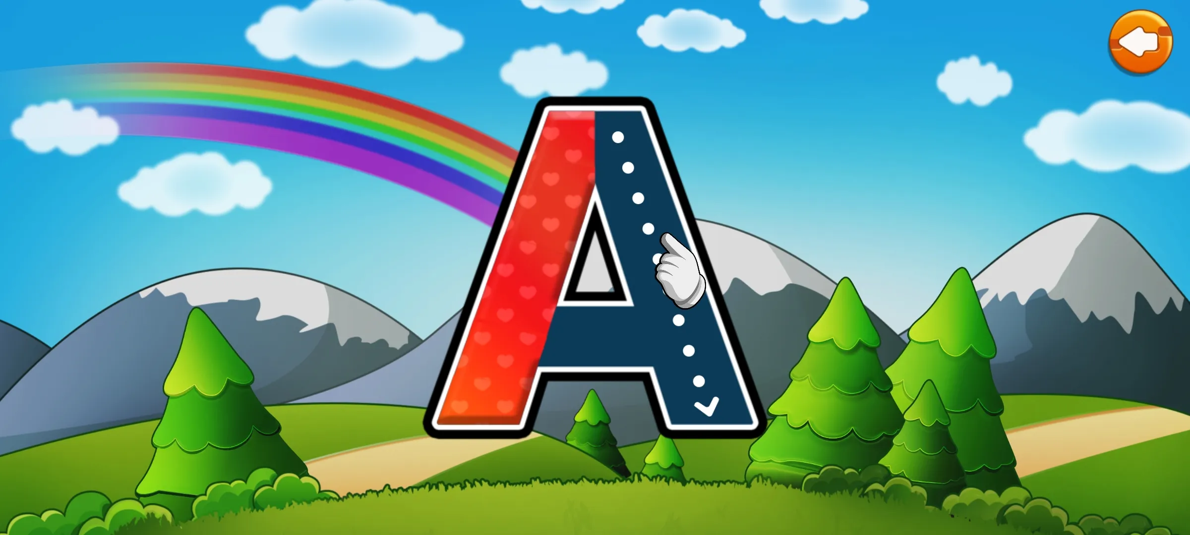 Learn ABC Alphabets - Phonics | Indus Appstore | Screenshot