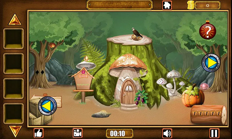 Easter Escape Room: 100 Doors | Indus Appstore | Screenshot