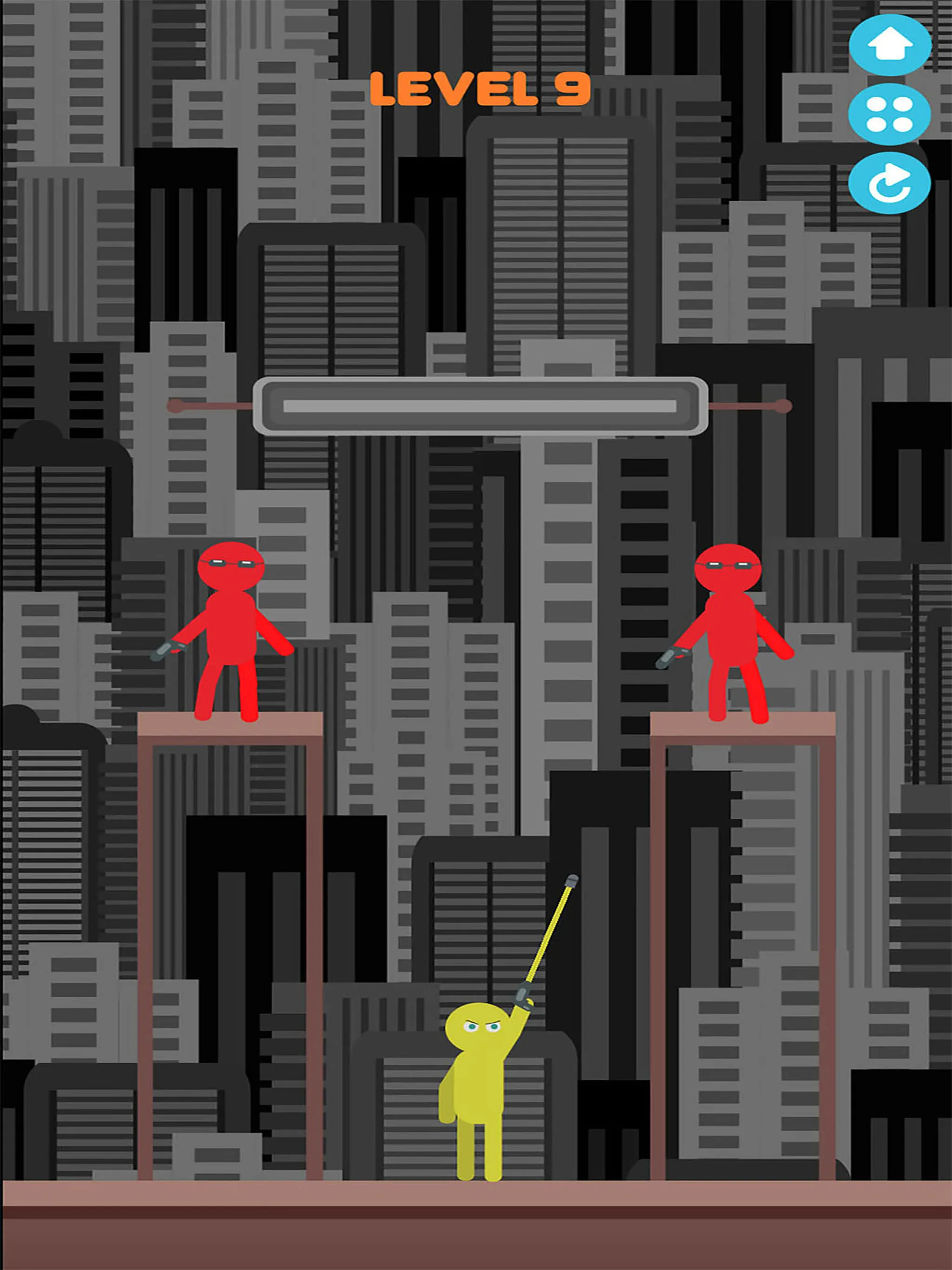 John Wicked | Indus Appstore | Screenshot