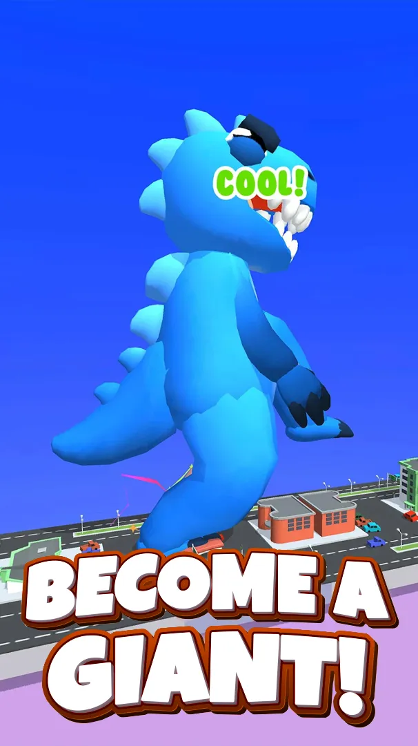 ASMR Tippy Toe - ASMR Games | Indus Appstore | Screenshot