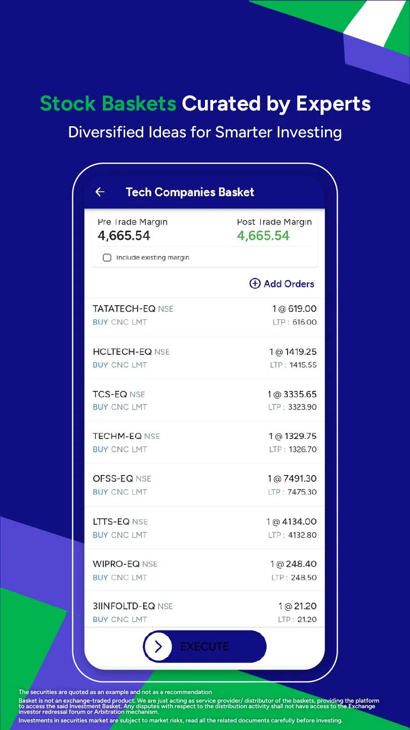 PL Digi-Trade | Indus Appstore | Screenshot