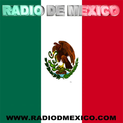 Radio de Mexico En Vivo | Indus Appstore | Screenshot