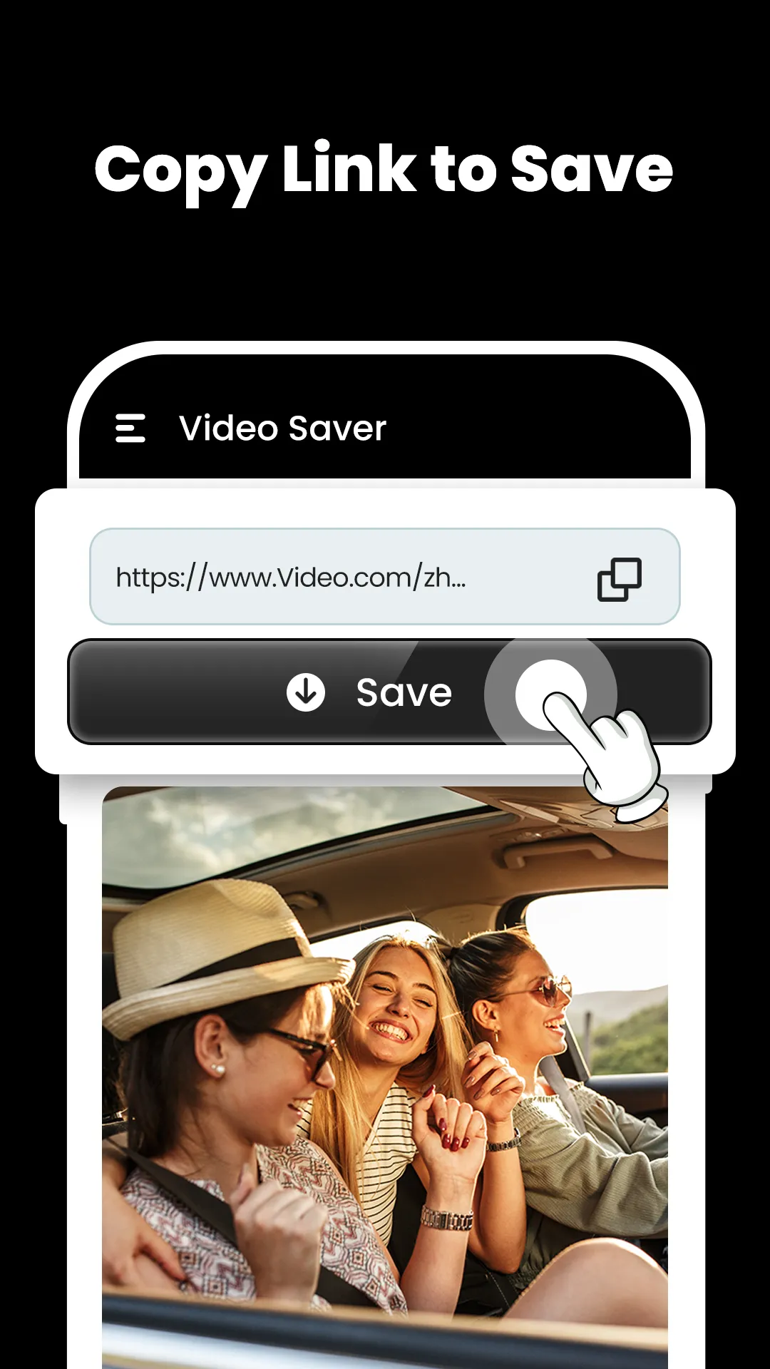 Video Saver & Watermark Eraser | Indus Appstore | Screenshot