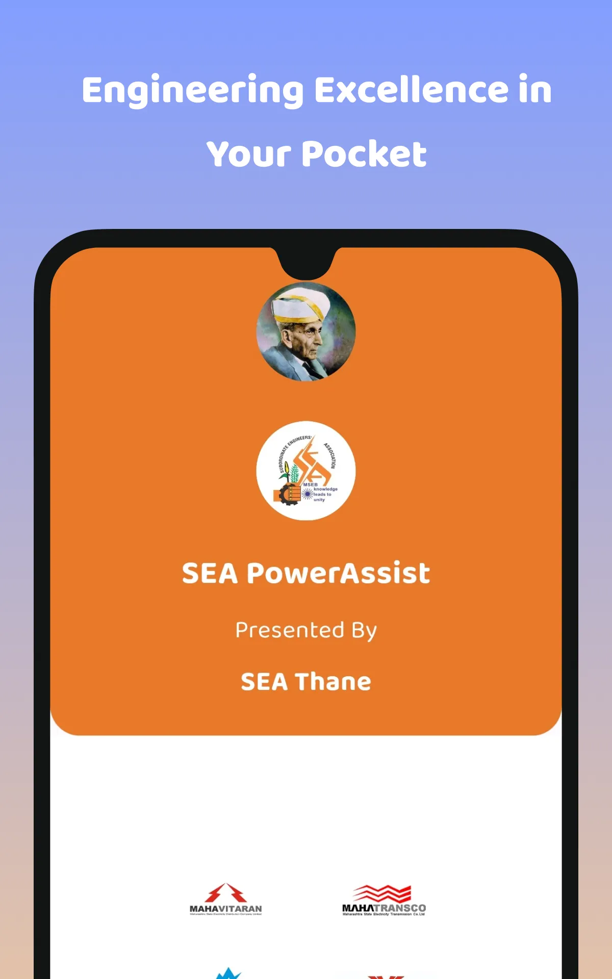 SEA PowerAssist | Indus Appstore | Screenshot