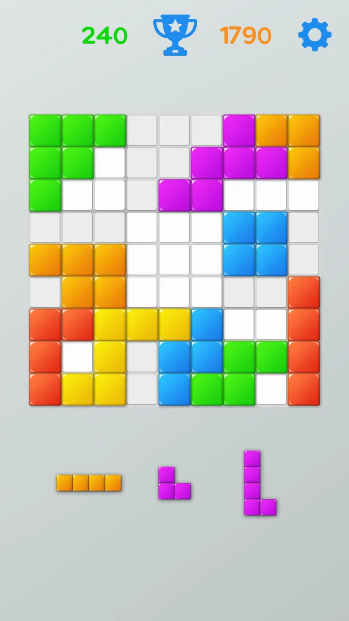 Block Sudoku | Indus Appstore | Screenshot