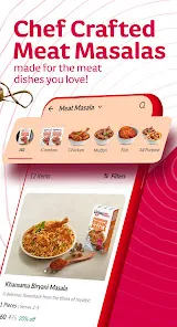 Licious - Chicken, Fish & Meat | Indus Appstore | Screenshot