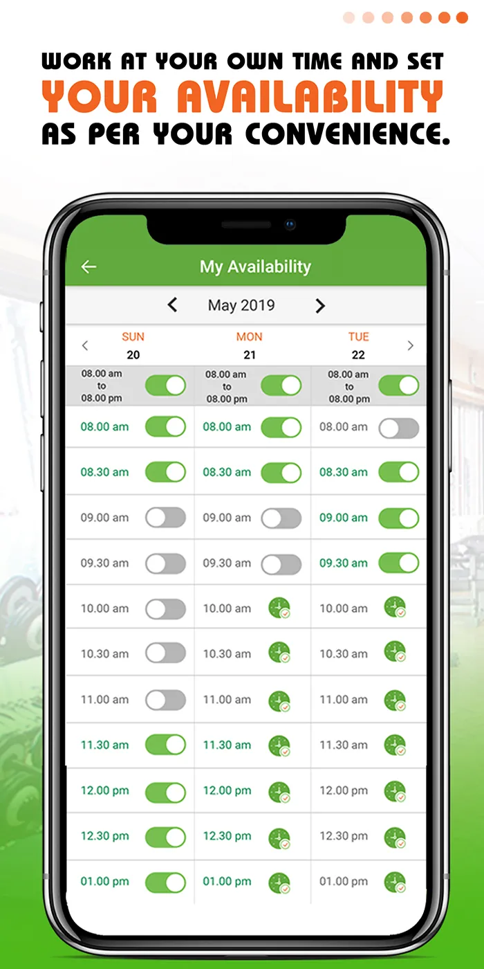 Health Click Away Coach | Indus Appstore | Screenshot