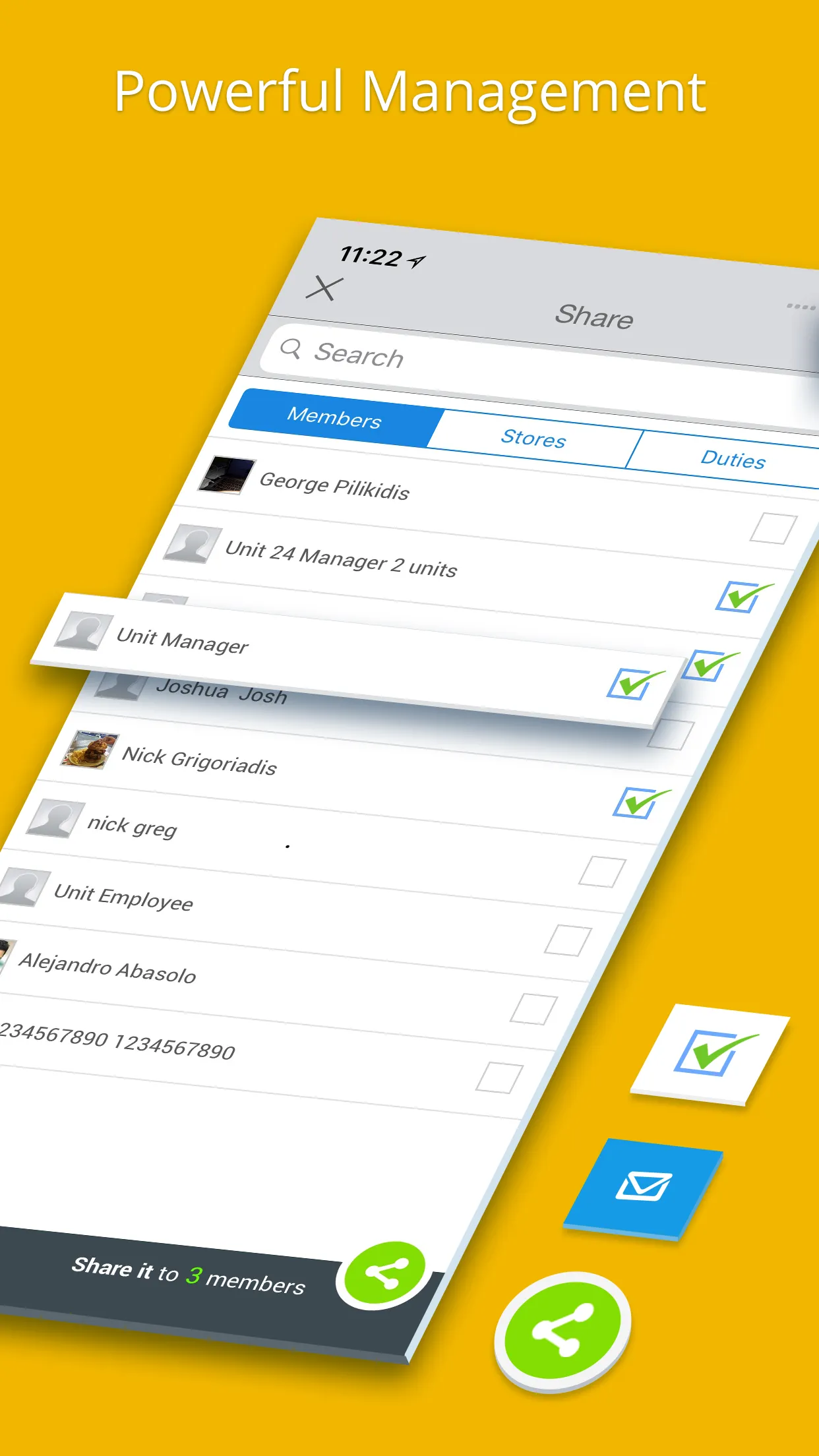 University of SUBWAY® | Indus Appstore | Screenshot