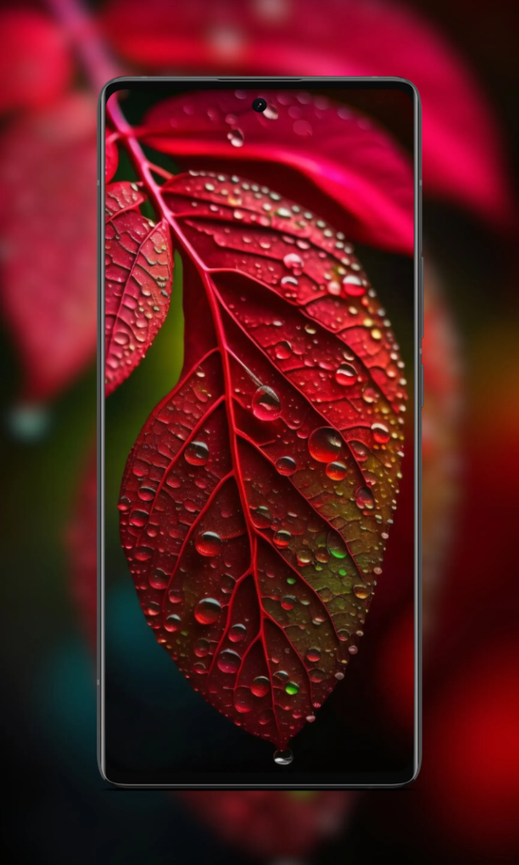 Vivo V30 Pro 5G Wallpaper | Indus Appstore | Screenshot