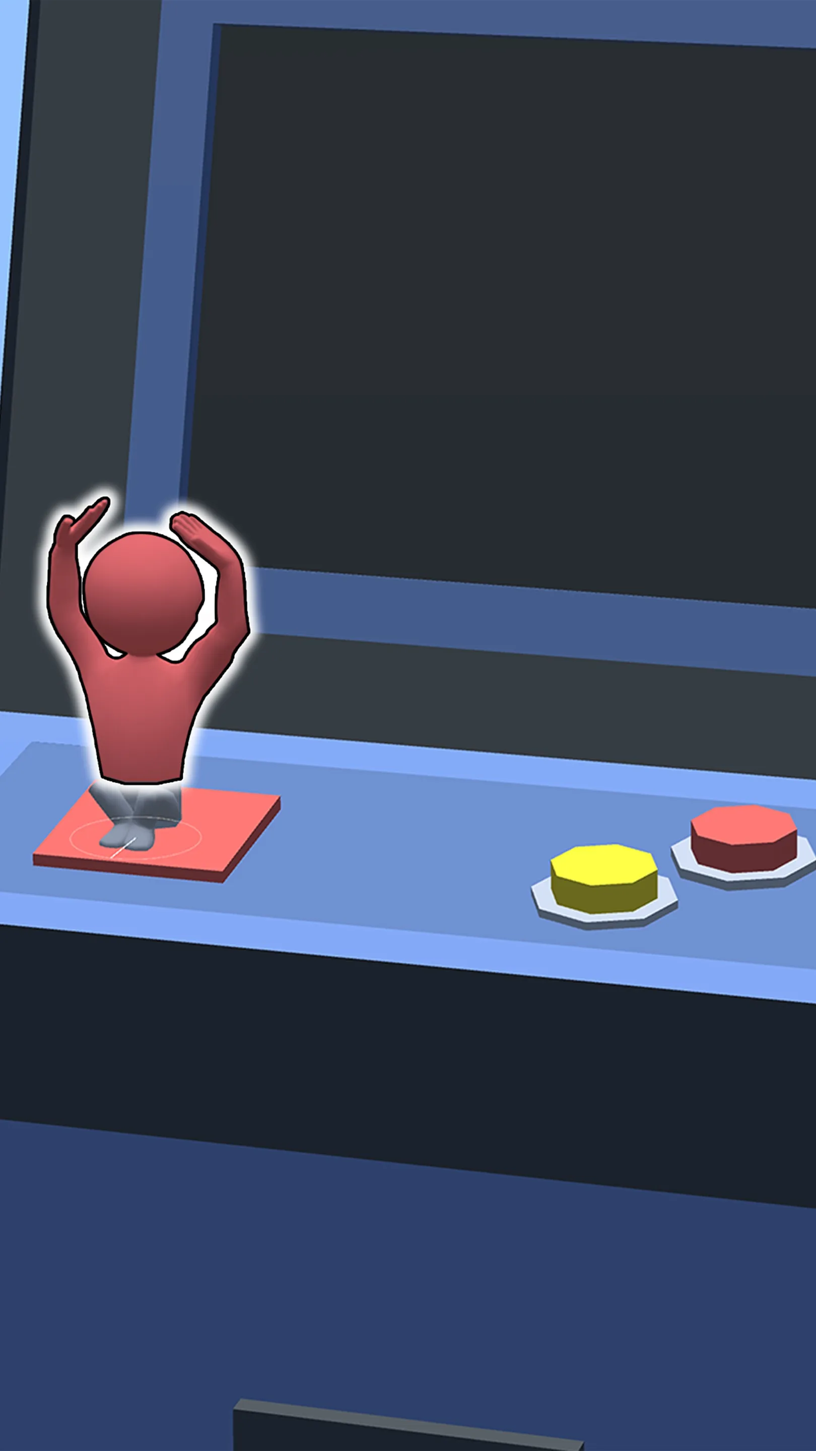 Camo Hunt: Sniper Spy | Indus Appstore | Screenshot