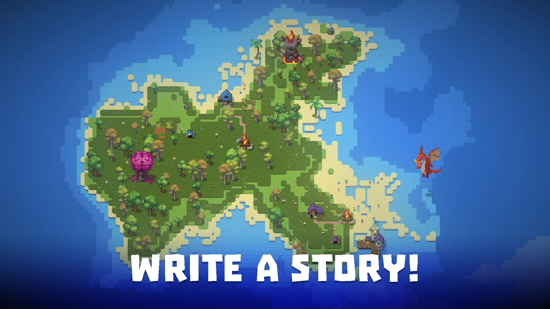 WorldBox - Sandbox God Sim | Indus Appstore | Screenshot