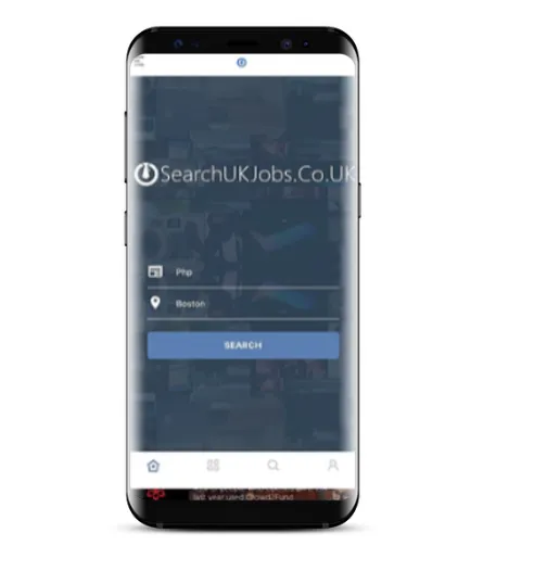 UK Jobs | Indus Appstore | Screenshot