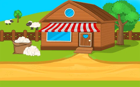 Little Farm | Indus Appstore | Screenshot