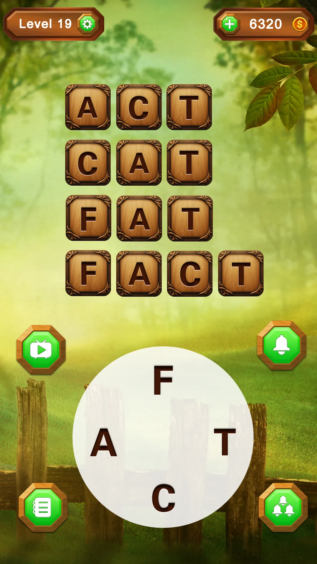 Word Connect - Fun Word Game | Indus Appstore | Screenshot