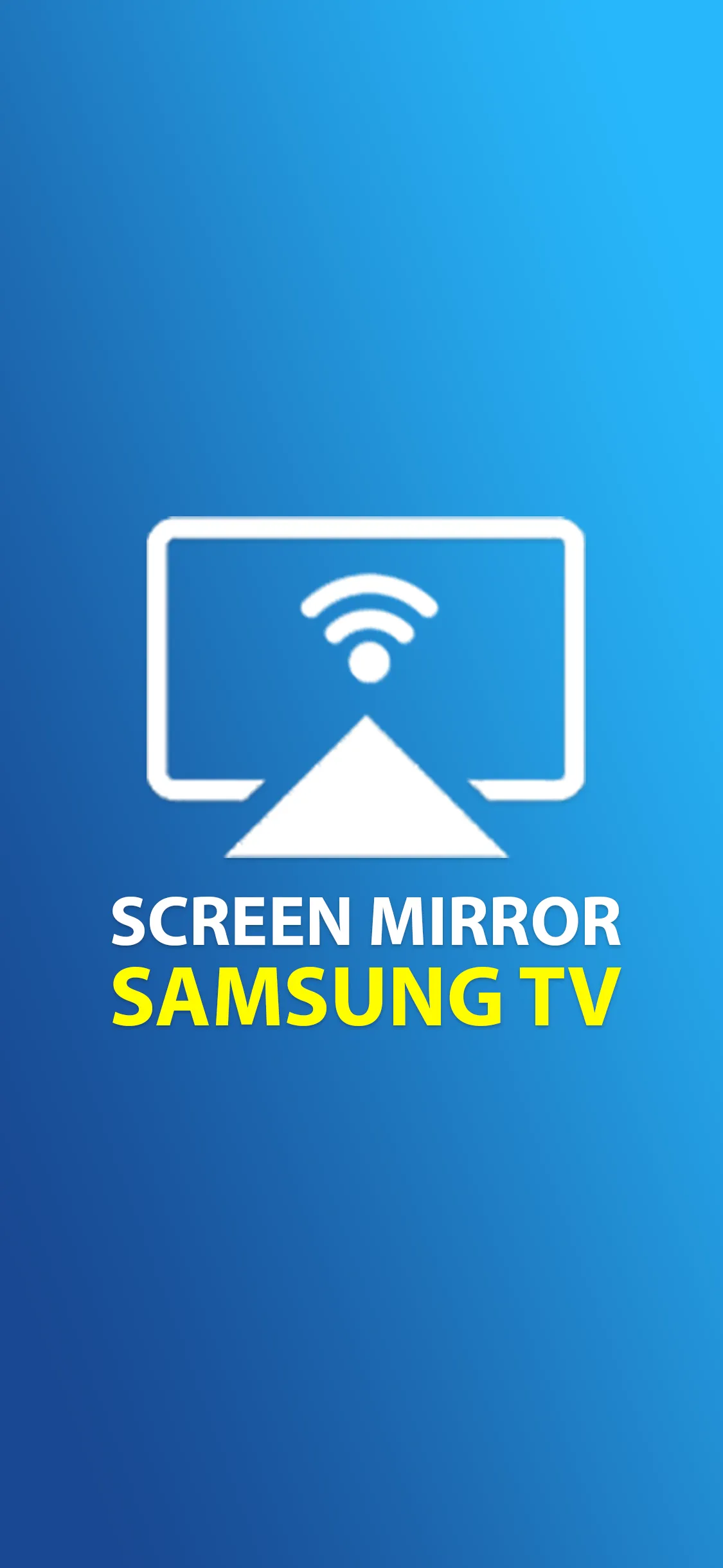 AllShare Cast For Samsung TV | Indus Appstore | Screenshot