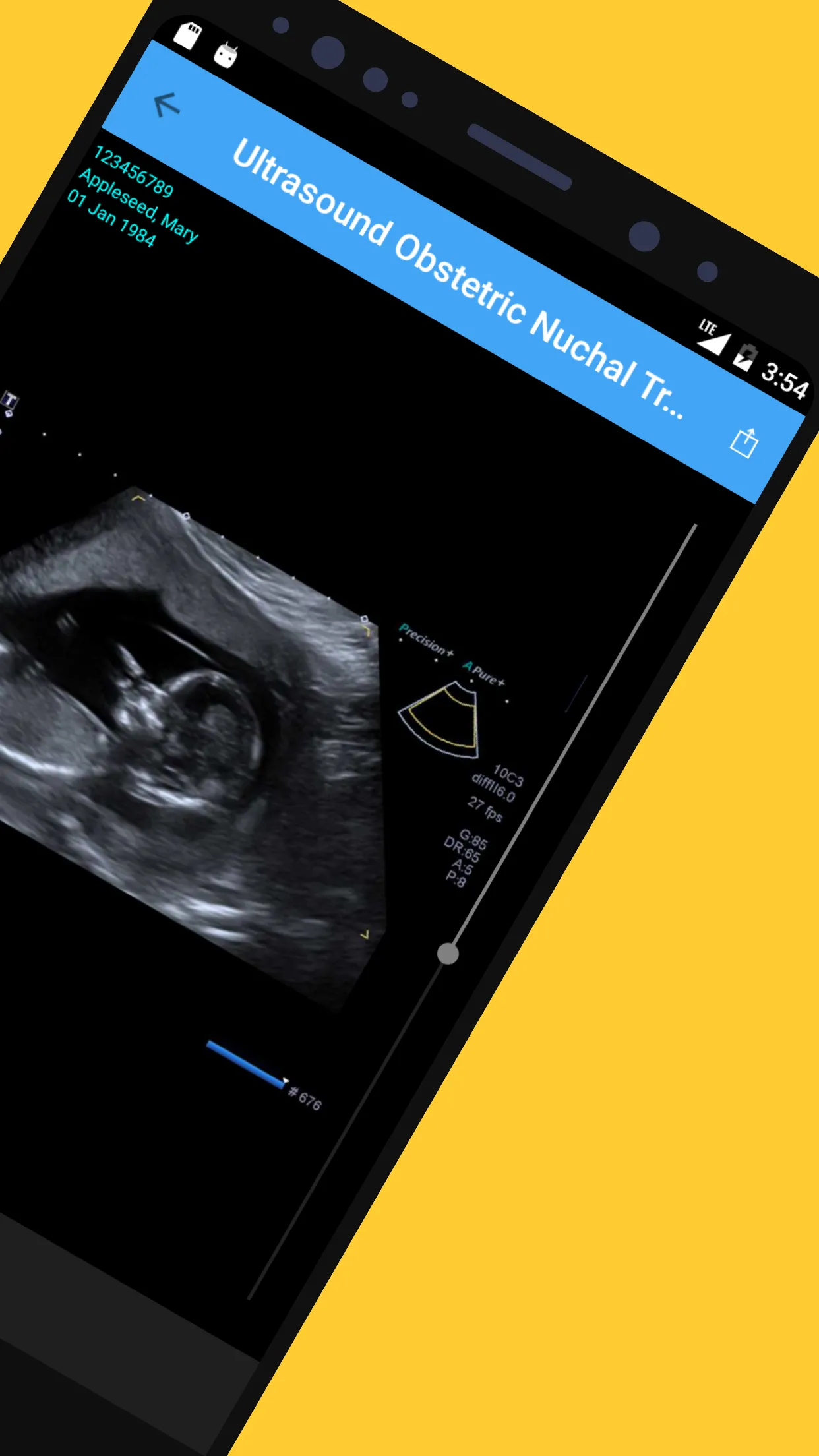 I-MED MyImages | Indus Appstore | Screenshot