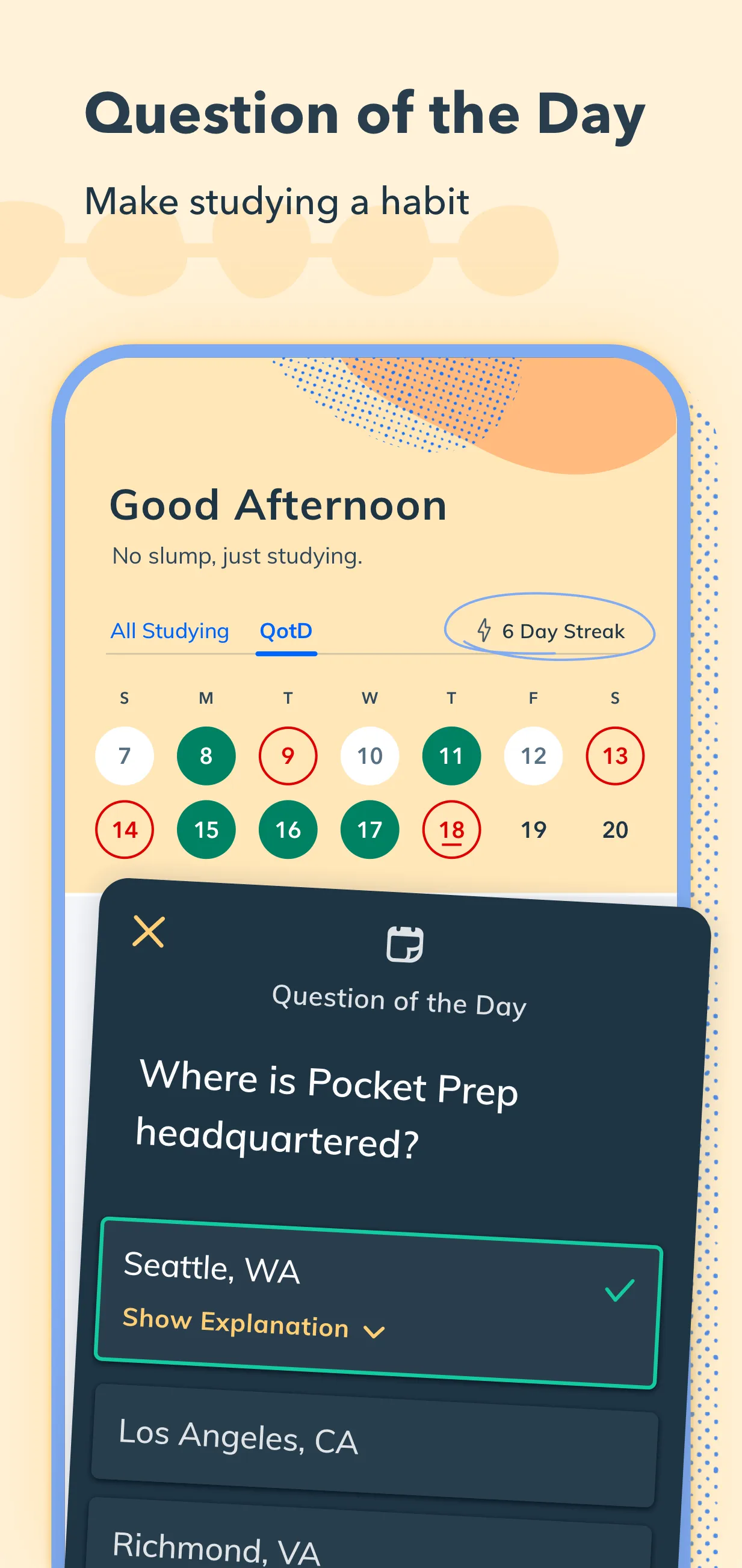 Medical Pocket Prep | Indus Appstore | Screenshot