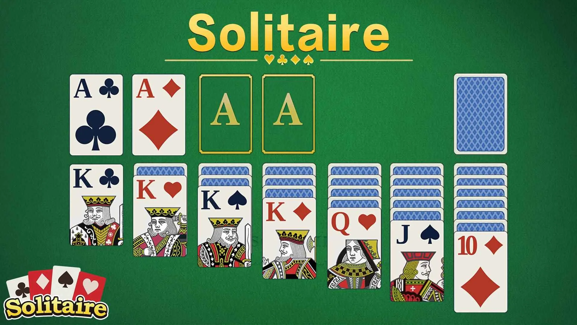 Solitaire Master! | Indus Appstore | Screenshot