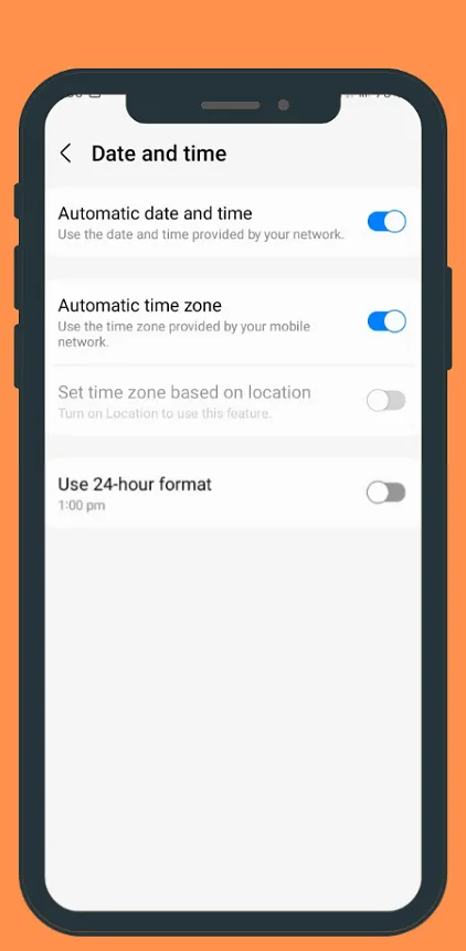 Android Quick - Settings | Indus Appstore | Screenshot