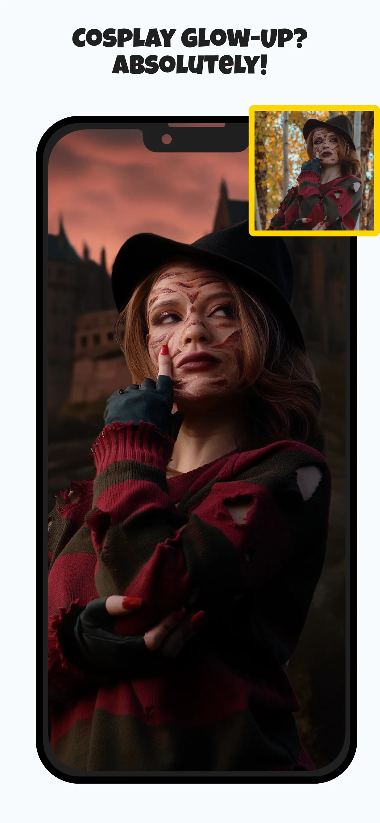SwitchLight - AI Photo Editor | Indus Appstore | Screenshot