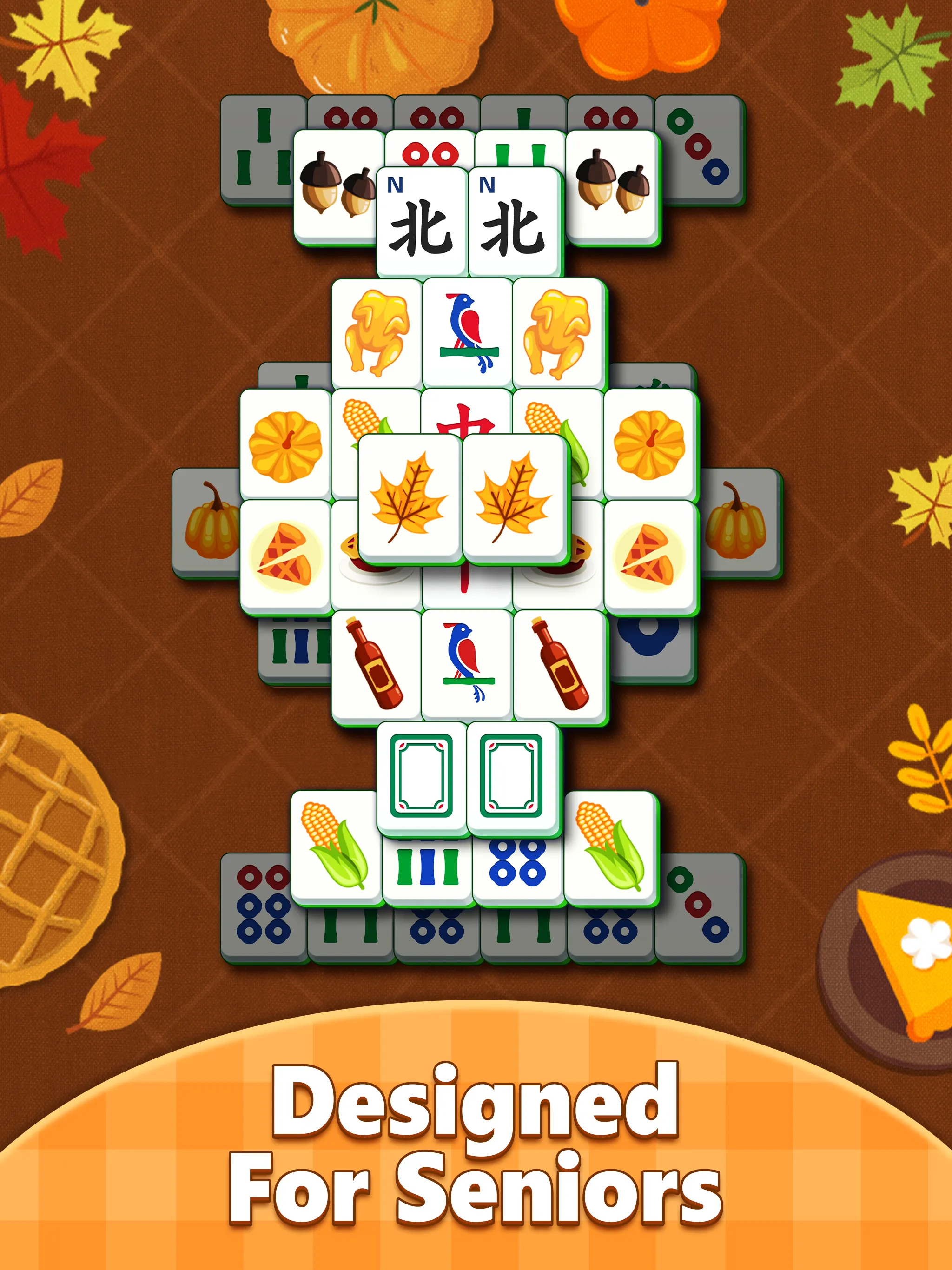 Shanghai Mahjongg | Indus Appstore | Screenshot
