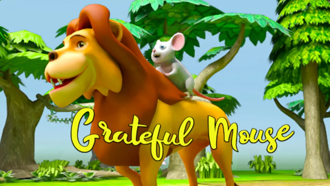 Story Jungle: Happy Parenting | Indus Appstore | Screenshot