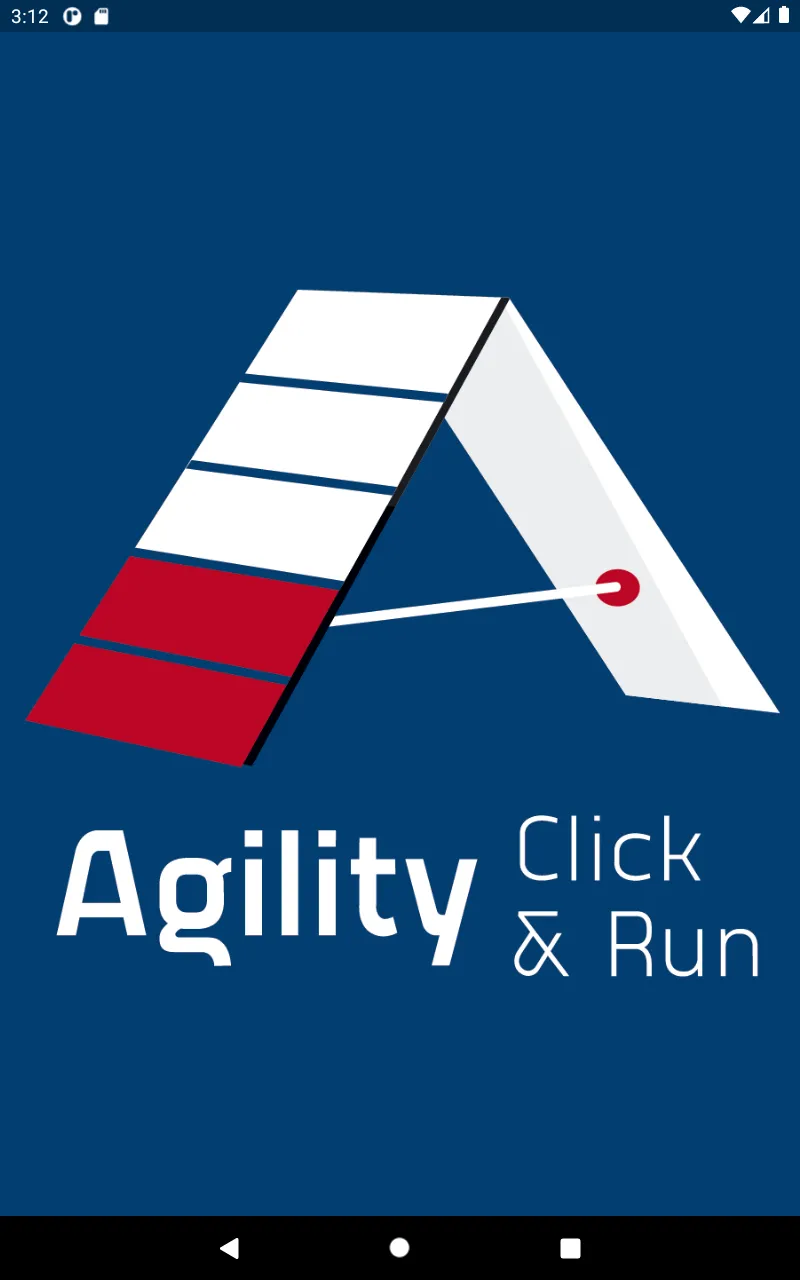 Agility Click & Run | Indus Appstore | Screenshot