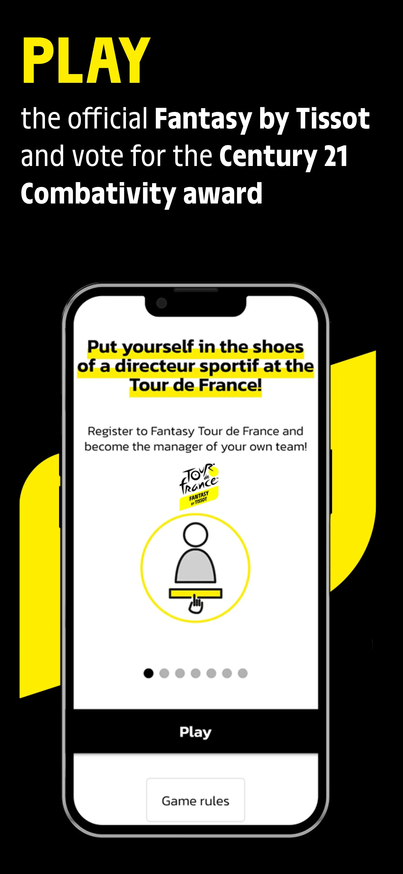 Tour de France by ŠKODA | Indus Appstore | Screenshot