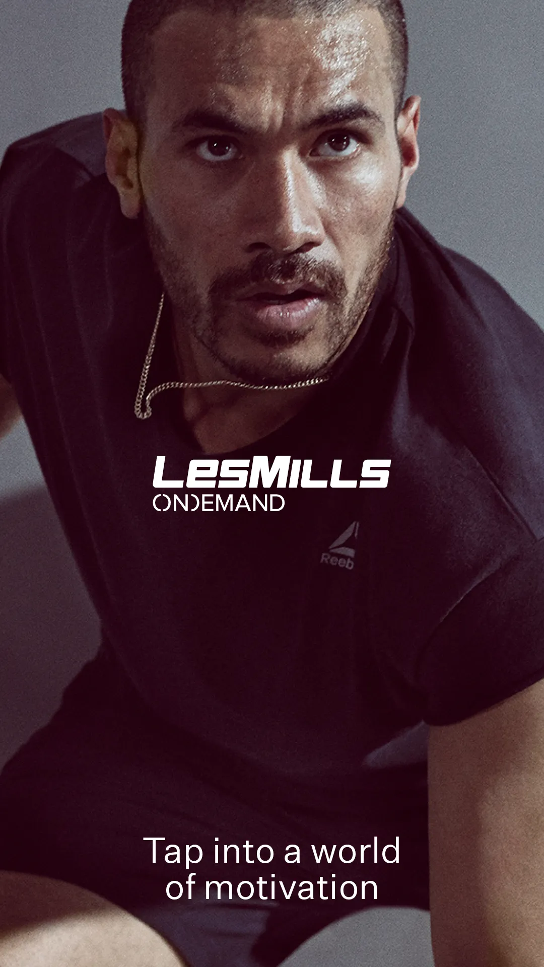 LES MILLS On Demand | Indus Appstore | Screenshot