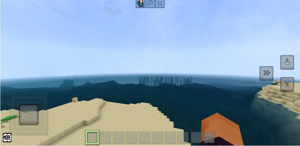 LokiCraft 2 | Indus Appstore | Screenshot