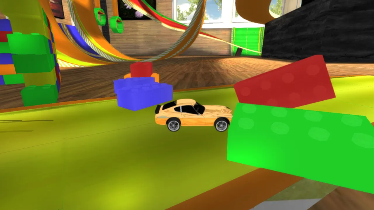 Car Driving Racing 3D | Indus Appstore | Screenshot