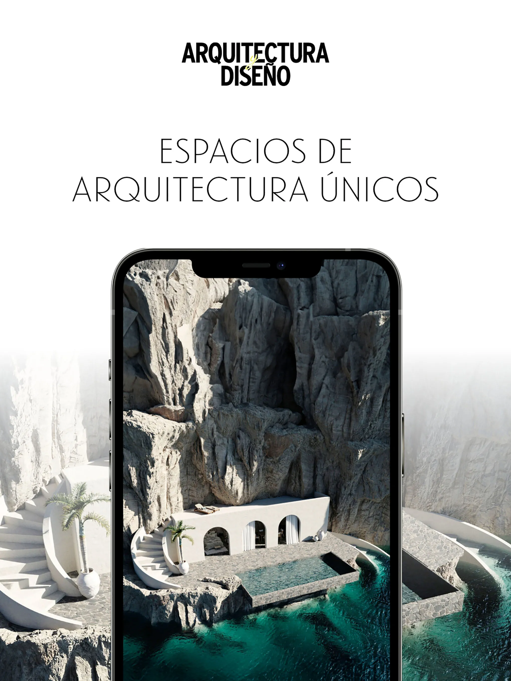 Arquitectura y Diseño revista | Indus Appstore | Screenshot