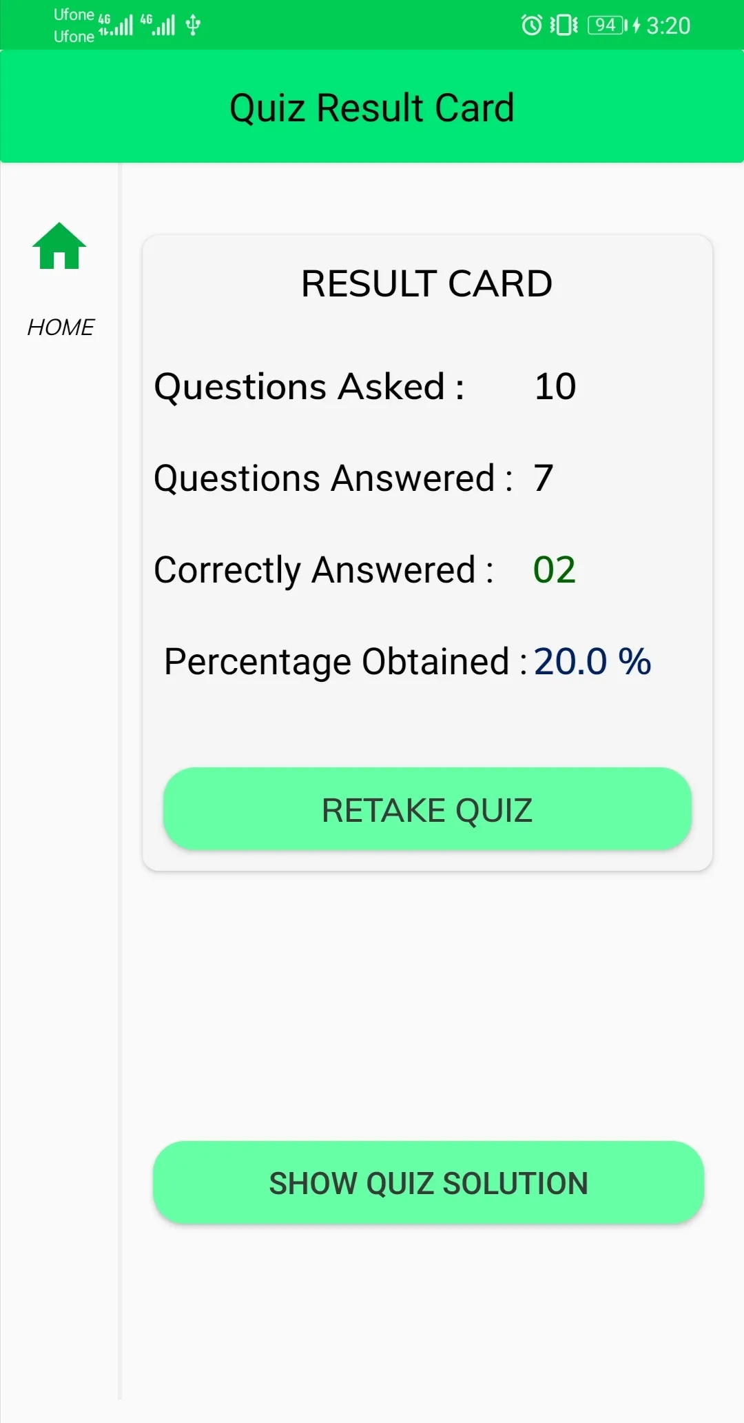 Chemical Engineering MCQs | Indus Appstore | Screenshot