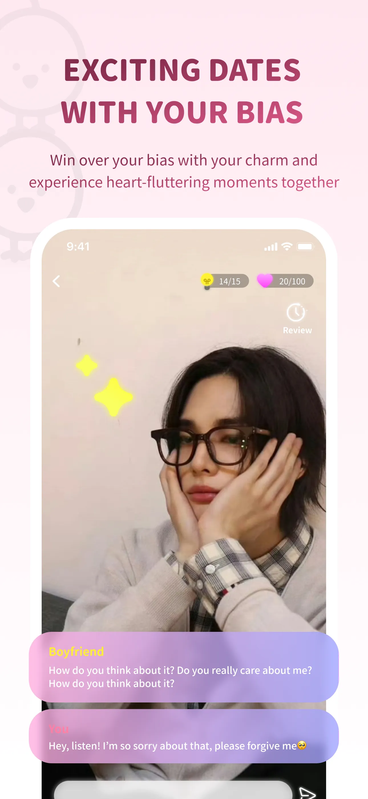 BIMOBIMO (formerly BEEMO AI) | Indus Appstore | Screenshot
